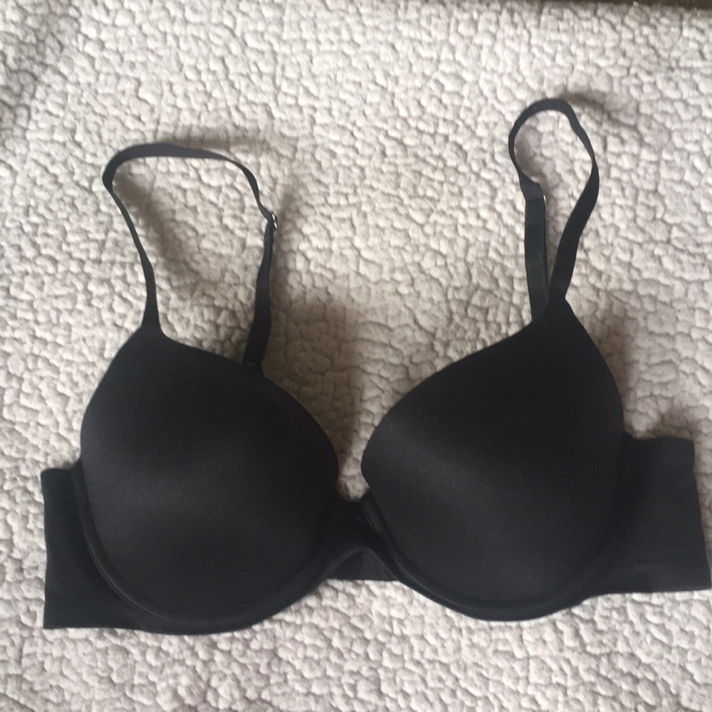 Aerie Sunnie Push-up Bra.